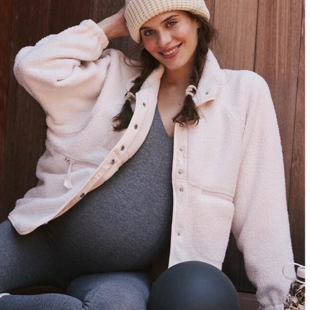 Hit The Slopes Free People Movement X Hatch (Maternity)